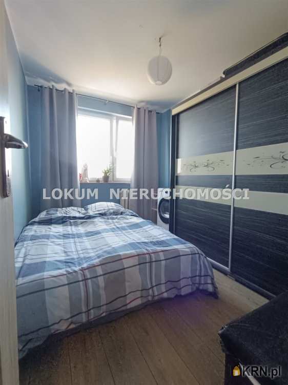 3 pokojowe, Mieszkanie  na sprzedaż, Jastrzębie-Zdrój, ul. Poznańska