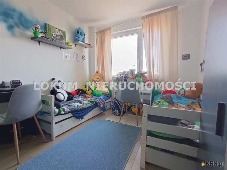 Nieruchomości LOKUM, Mieszkanie  na sprzedaż, Jastrzębie-Zdrój, ul. Poznańska