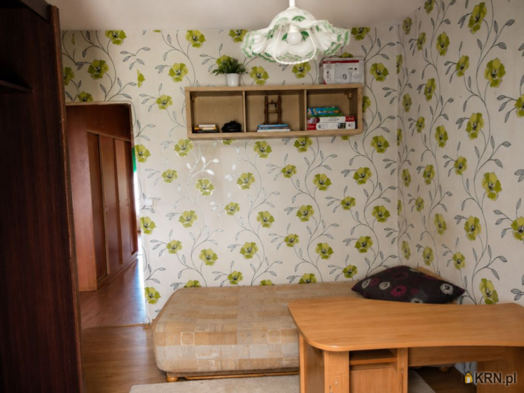 Jastrzębie-Zdrój, ul. ul. Zielona, Mieszkanie  na sprzedaż, 3 pokojowe