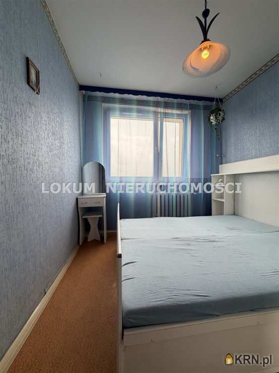 3 pokojowe, Jastrzębie-Zdrój, os. Staszica, ul. Poznańska, Mieszkanie  na sprzedaż