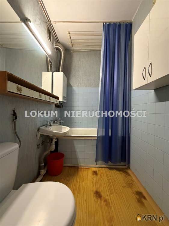 Nieruchomości LOKUM, Mieszkanie  na sprzedaż, Jastrzębie-Zdrój, os. Staszica, ul. Poznańska