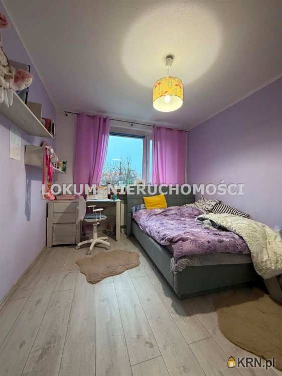 3 pokojowe, Mieszkanie  do wynajęcia, Jastrzębie-Zdrój, os. Gwarków, ul. Beskidzka
