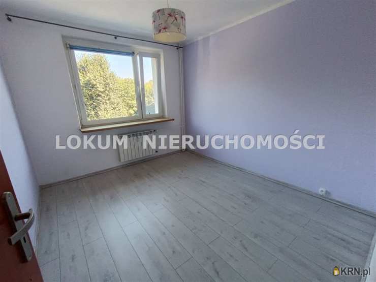 Nieruchomości LOKUM, Mieszkanie  do wynajęcia, Jastrzębie-Zdrój, os. Gwarków, ul. Beskidzka