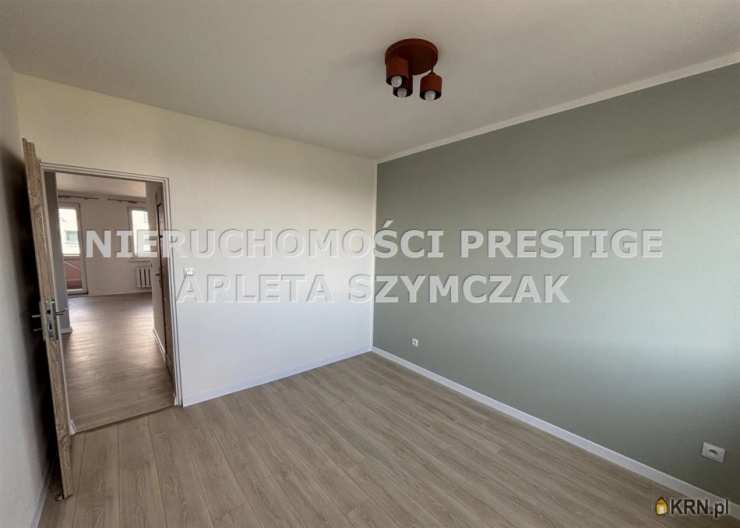 Jastrzębie-Zdrój, ul. Katowicka, 3 pokojowe, Mieszkanie  na sprzedaż