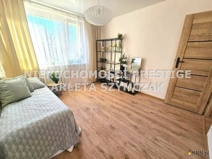 3 pokojowe, Mieszkanie  na sprzedaż, Jastrzębie-Zdrój, os. Arki Bożka, ul. Zielona