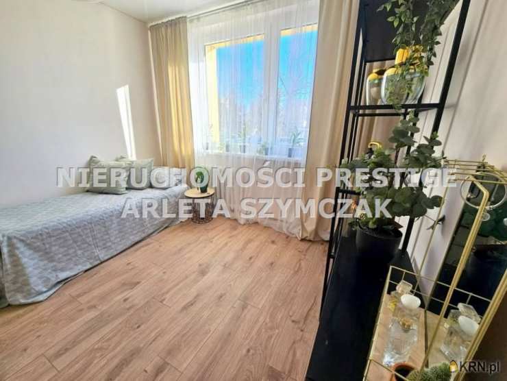 Nieruchomości Prestige, Mieszkanie  na sprzedaż, Jastrzębie-Zdrój, os. Arki Bożka, ul. Zielona