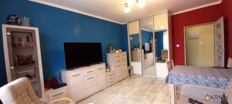 3 pokojowe, Mieszkanie  na sprzedaż, Jelenia Góra, ul. 