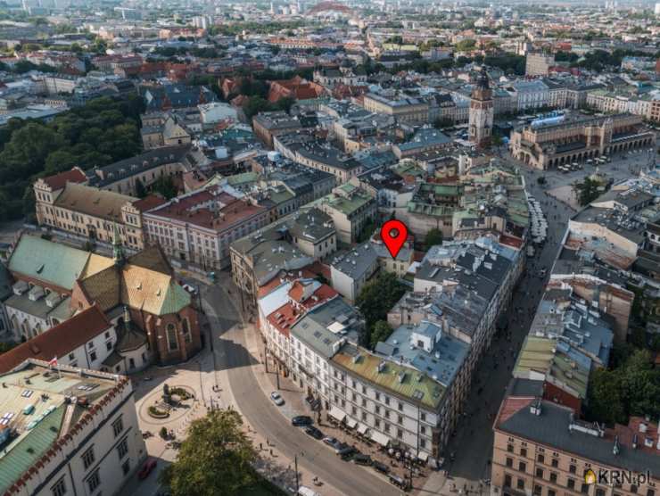 Mieszkanie  na sprzedaż, Kraków, ul. , 2 pokojowe