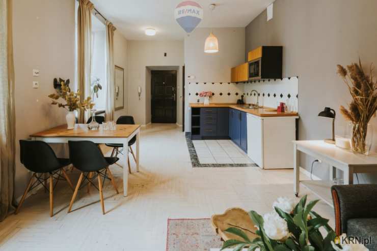 Mieszkanie  na sprzedaż, 2 pokojowe, Kraków, ul. 