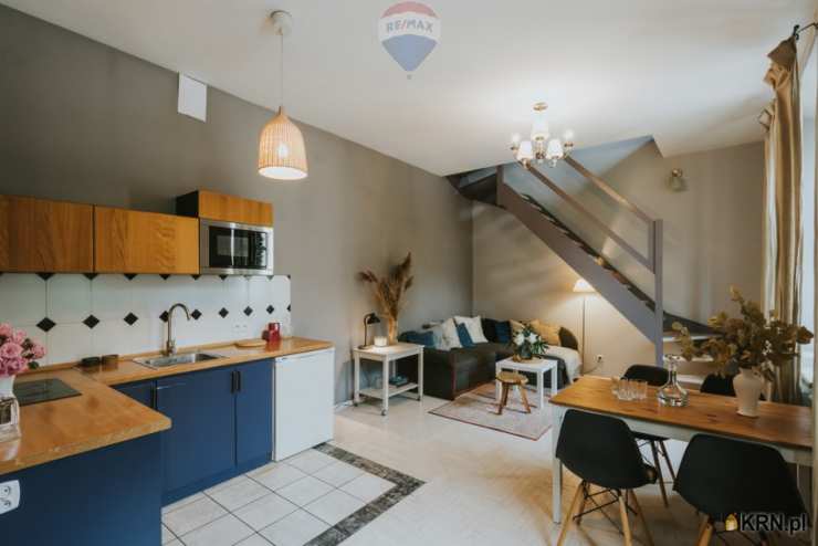 2 pokojowe, Kraków, ul. , Mieszkanie  na sprzedaż