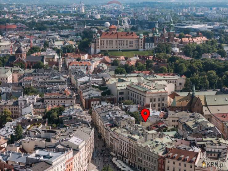 2 pokojowe, Mieszkanie  na sprzedaż, Kraków, ul. 