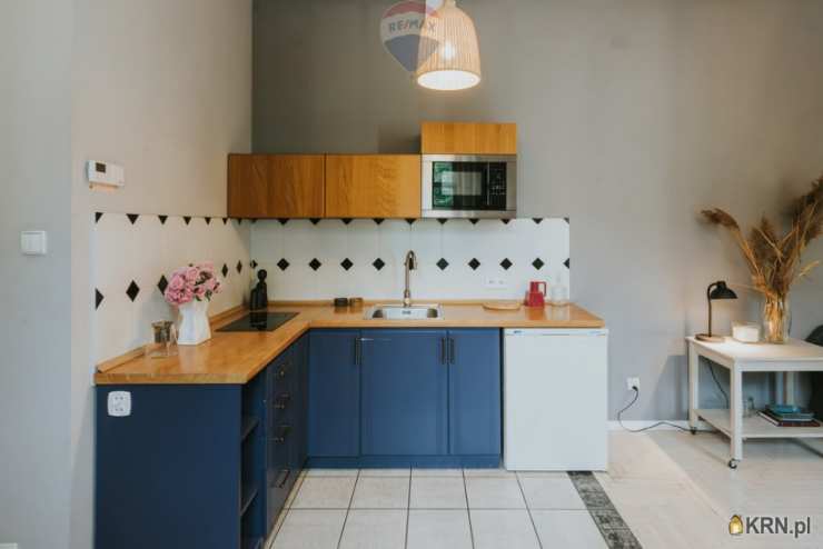 RE/MAX Polska, Mieszkanie  na sprzedaż, Kraków, ul. 