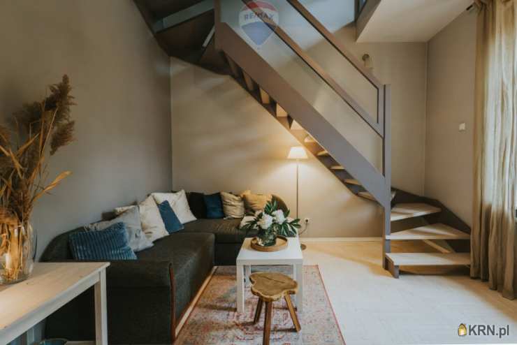 Mieszkanie  na sprzedaż, Kraków, ul. , 2 pokojowe