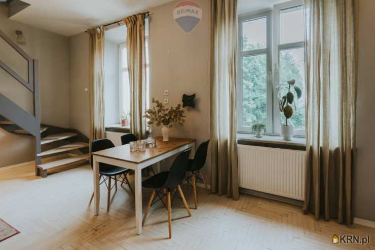 Mieszkanie  na sprzedaż, 2 pokojowe, Kraków, ul. 