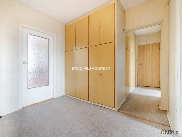 BRACIA SADURSCY NIERUCHOMOŚCI ODDZIAŁ BS5 NOWA HUTA, Mieszkanie  na sprzedaż, Kraków, Podgórze Duchackie, ul. Podedworze