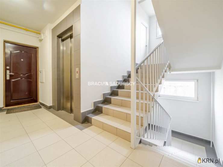 Kraków, Podgórze Duchackie, ul. Podedworze, Mieszkanie  na sprzedaż, 3 pokojowe