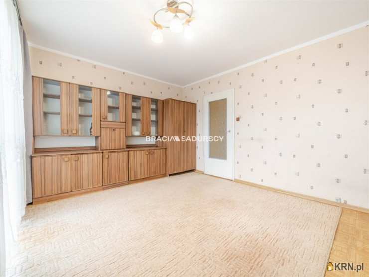 Mieszkanie  na sprzedaż, 3 pokojowe, Kraków, Podgórze Duchackie, ul. Podedworze