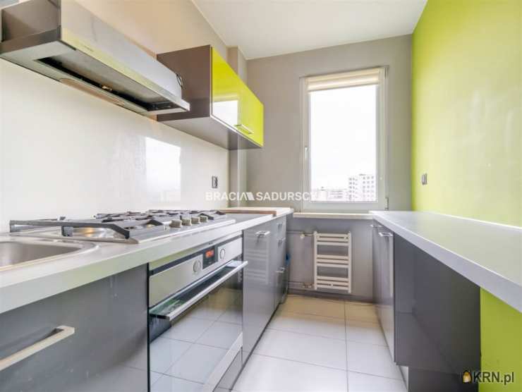 3 pokojowe, Kraków, Podgórze Duchackie, ul. Podedworze, Mieszkanie  na sprzedaż