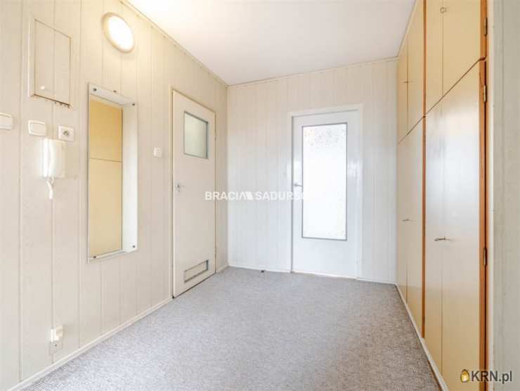 3 pokojowe, Mieszkanie  na sprzedaż, Kraków, Podgórze Duchackie, ul. Podedworze