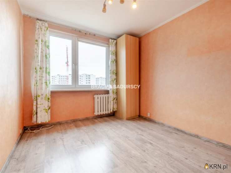 Mieszkanie  na sprzedaż, Kraków, Podgórze Duchackie, ul. Podedworze, 3 pokojowe