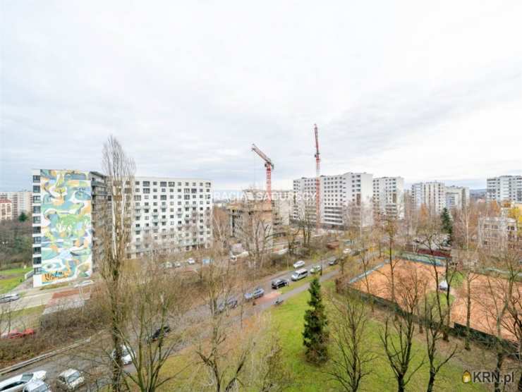 Mieszkanie  na sprzedaż, 3 pokojowe, Kraków, Podgórze Duchackie, ul. Podedworze