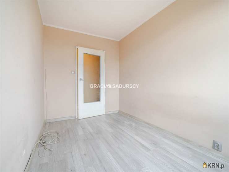 Kraków, Podgórze Duchackie, ul. Podedworze, Mieszkanie  na sprzedaż, 3 pokojowe