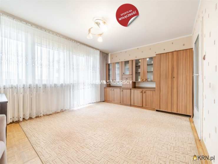 Mieszkanie  na sprzedaż, Kraków, Podgórze Duchackie, ul. Podedworze, 3 pokojowe