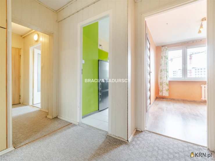 Mieszkanie  na sprzedaż, 3 pokojowe, Kraków, Podgórze Duchackie, ul. Podedworze