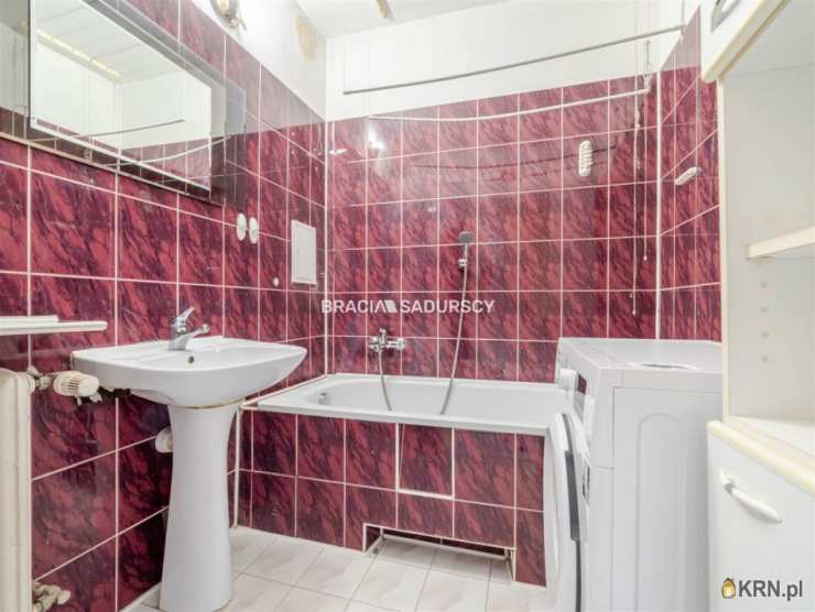 3 pokojowe, Kraków, Podgórze Duchackie, ul. Podedworze, Mieszkanie  na sprzedaż