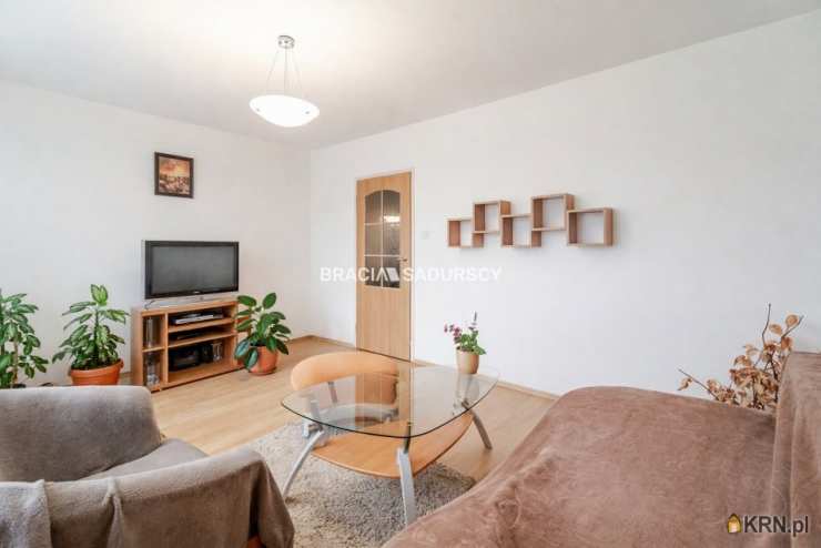 Kraków, Podgórze Duchackie/Kurdwanów, ul. Podedworze, Mieszkanie  na sprzedaż, 3 pokojowe