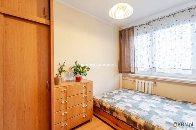 Kraków, Podgórze Duchackie/Kurdwanów, ul. Podedworze, 3 pokojowe, Mieszkanie  na sprzedaż