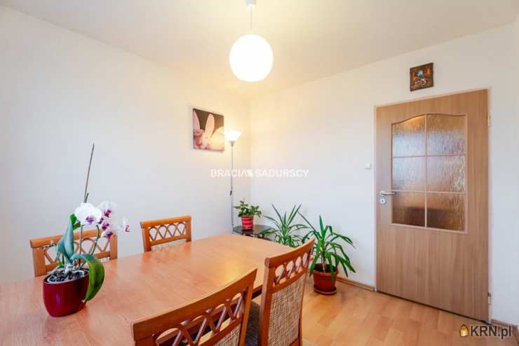 Bracia Sadurscy Oddział BS1 Kapelanka, Mieszkanie  na sprzedaż, Kraków, Podgórze Duchackie/Kurdwanów, ul. Podedworze