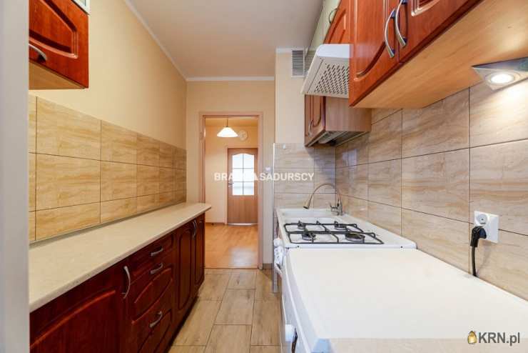 Mieszkanie  na sprzedaż, Kraków, Podgórze Duchackie/Kurdwanów, ul. Podedworze, 3 pokojowe