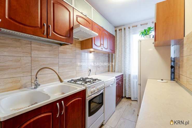 Kraków, Podgórze Duchackie/Kurdwanów, ul. Podedworze, Mieszkanie  na sprzedaż, 3 pokojowe