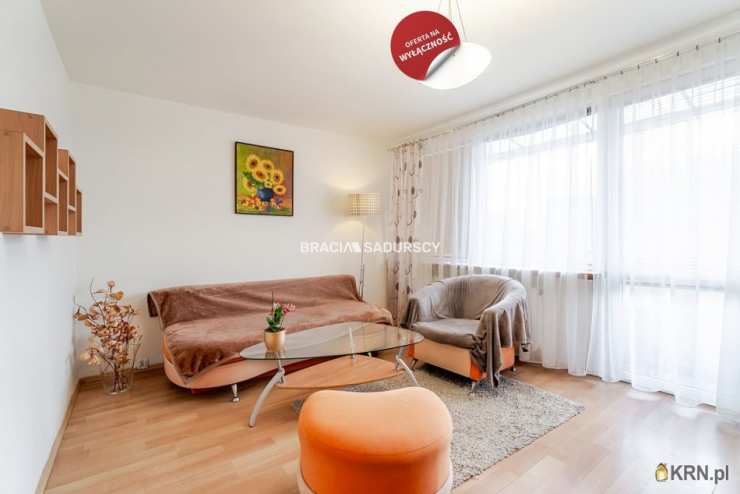 Mieszkanie  na sprzedaż, Kraków, Podgórze Duchackie/Kurdwanów, ul. Podedworze, 3 pokojowe