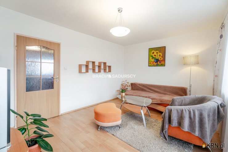 Mieszkanie  na sprzedaż, 3 pokojowe, Kraków, Podgórze Duchackie/Kurdwanów, ul. Podedworze