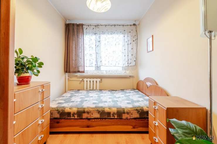 3 pokojowe, Kraków, Podgórze Duchackie/Kurdwanów, ul. Podedworze, Mieszkanie  na sprzedaż