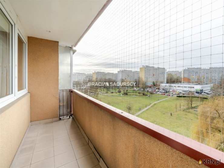 Kraków, Podgórze Duchackie, ul. Podedworze, 3 pokojowe, Mieszkanie  na sprzedaż