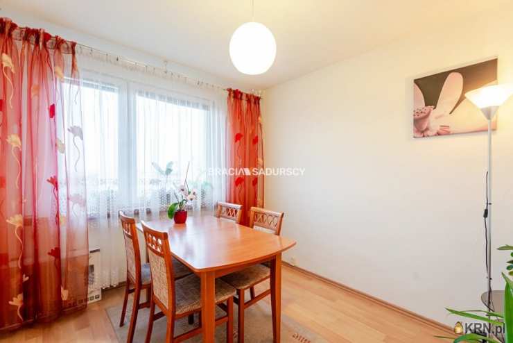 3 pokojowe, Mieszkanie  na sprzedaż, Kraków, Podgórze Duchackie/Kurdwanów, ul. Podedworze