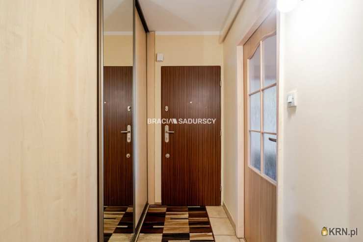 Kraków, Podgórze Duchackie/Kurdwanów, ul. Podedworze, 3 pokojowe, Mieszkanie  na sprzedaż