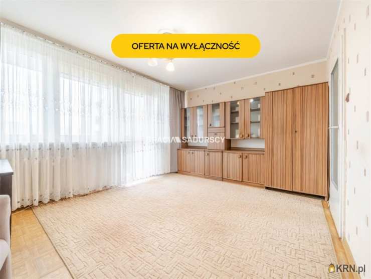 Mieszkanie  na sprzedaż, Kraków, Podgórze Duchackie, ul. Podedworze, 3 pokojowe