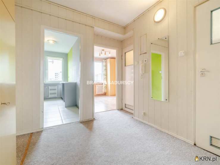 Kraków, Podgórze Duchackie, ul. Podedworze, 3 pokojowe, Mieszkanie  na sprzedaż