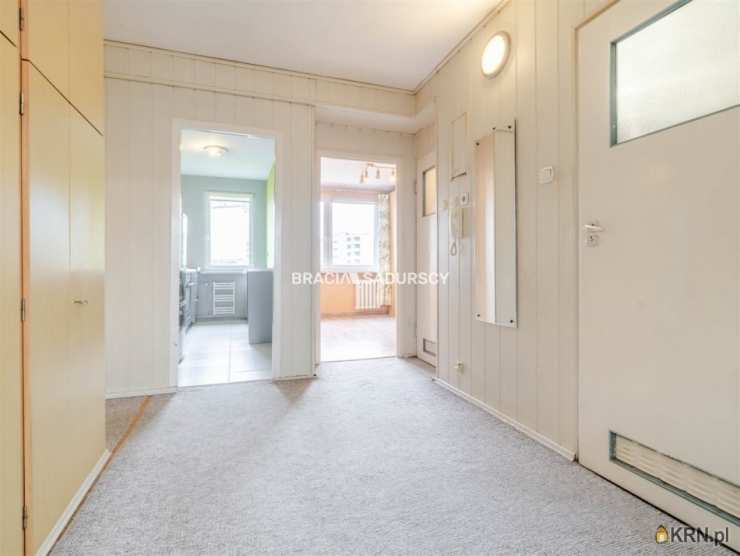 Mieszkanie  na sprzedaż, Kraków, Podgórze Duchackie, ul. Podedworze, 3 pokojowe