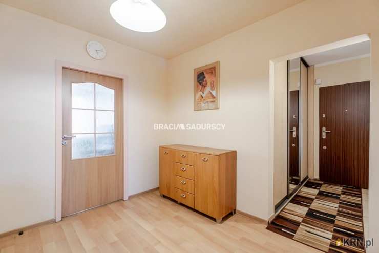 3 pokojowe, Kraków, Podgórze Duchackie/Kurdwanów, ul. Podedworze, Mieszkanie  na sprzedaż