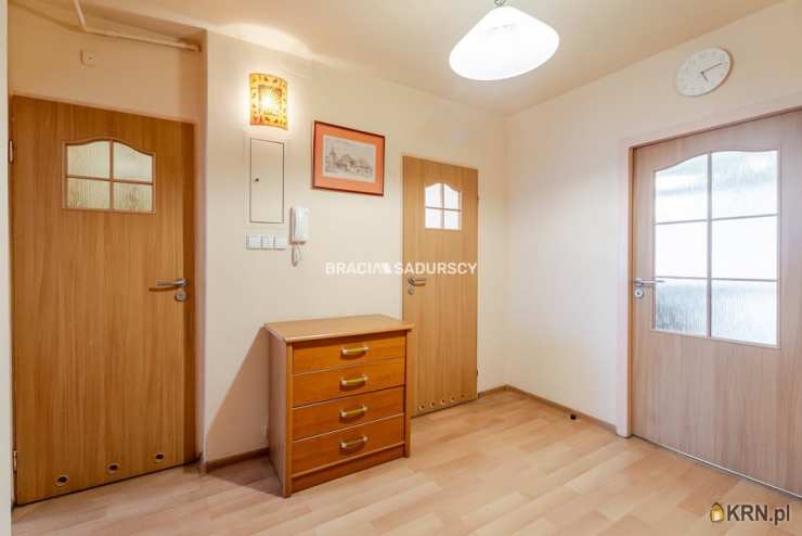 3 pokojowe, Mieszkanie  na sprzedaż, Kraków, Podgórze Duchackie/Kurdwanów, ul. Podedworze