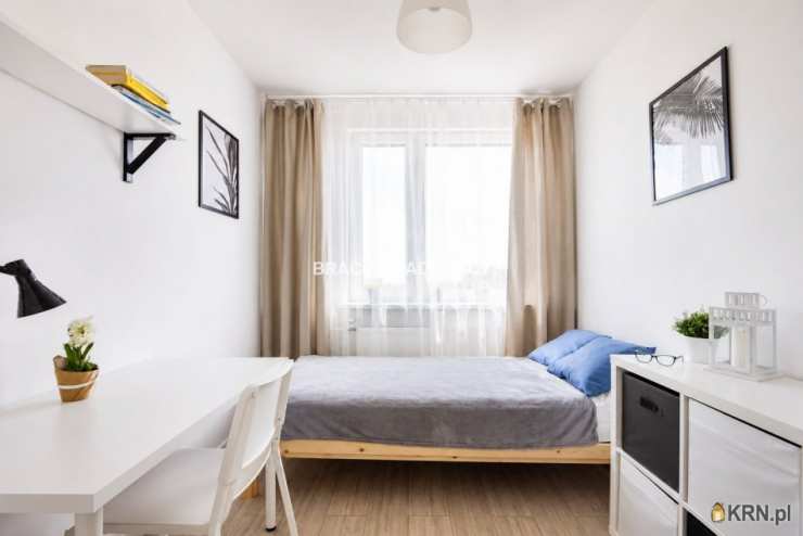 Mieszkanie  na sprzedaż, 5 pokojowe, Kraków, Podgórze Duchackie, ul. Podedworze