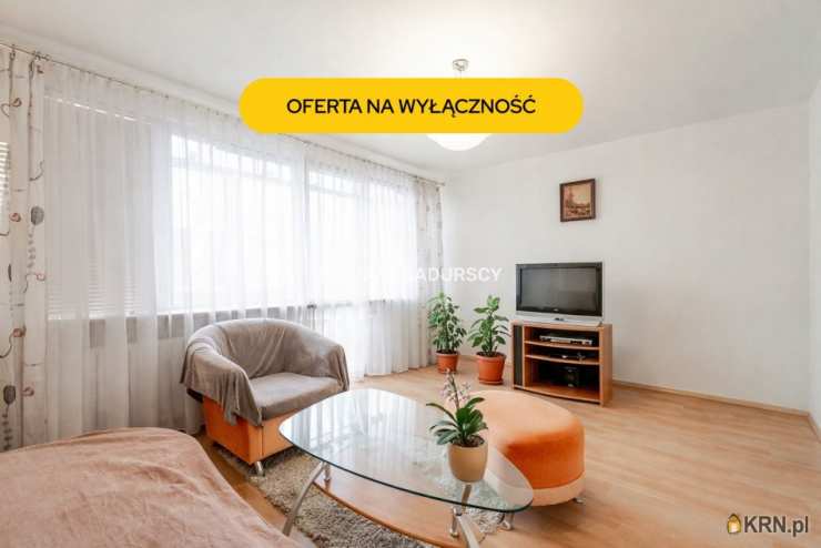 Mieszkanie  na sprzedaż, Kraków, Podgórze Duchackie/Kurdwanów, ul. Podedworze, 3 pokojowe