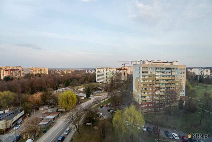 Kraków, Podgórze Duchackie/Kurdwanów, ul. Podedworze, Mieszkanie  na sprzedaż, 3 pokojowe