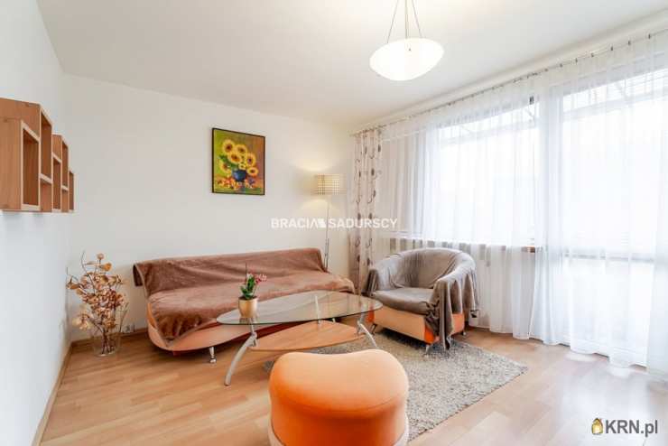 Kraków, Podgórze Duchackie/Kurdwanów, ul. Podedworze, Mieszkanie  na sprzedaż, 3 pokojowe