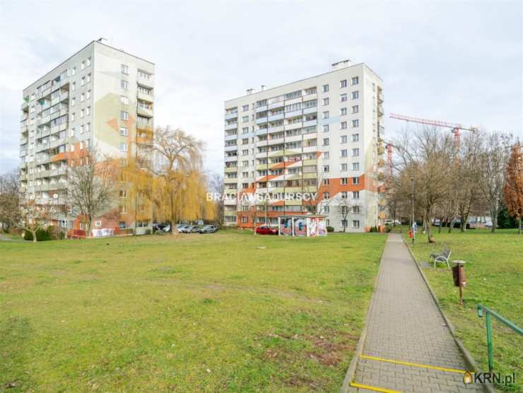 Kraków, Podgórze Duchackie, ul. Podedworze, 3 pokojowe, Mieszkanie  na sprzedaż